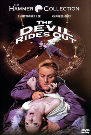 【中古】【未使用・未開封品】The Devil Rides Out