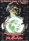 【中古】【未使用・未開封品】The 1,000 Eyes of Dr. Mabuse