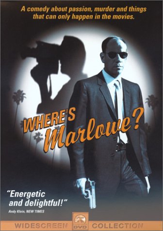 【中古】【未使用・未開封品】Where's Marlowe?