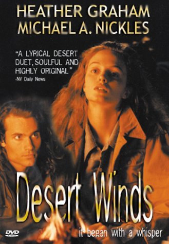 【中古】【未使用・未開封品】Desert Winds