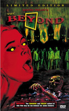 【中古】【未使用・未開封品】The Beyond (Limited Edition Tin)