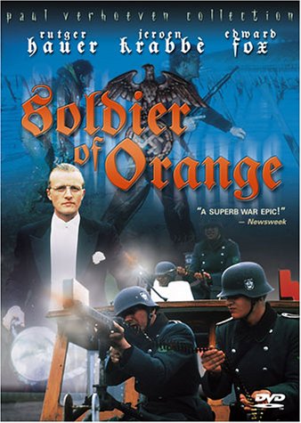 【中古】【未使用・未開封品】Soldier Of Orange (1977)