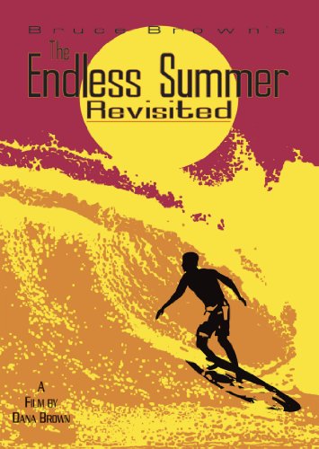 【中古】【未使用・未開封品】Endless Summer Revisited [DVD] [Import]