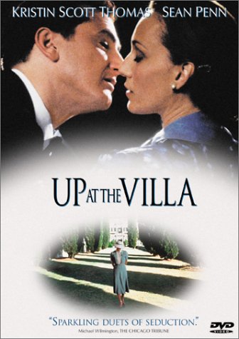【中古】【未使用・未開封品】Up at the Villa [DVD] [Import]
