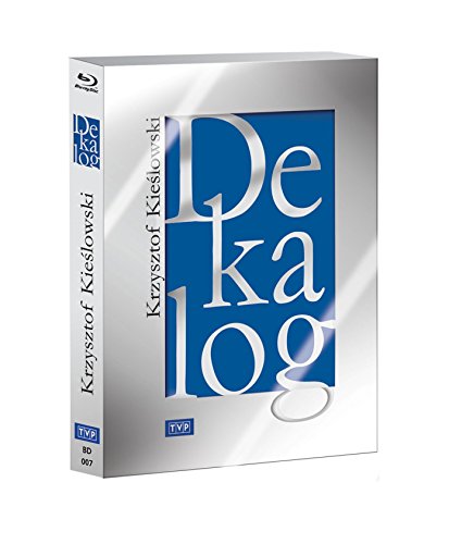 【中古】【未使用・未開封品】Dekalog