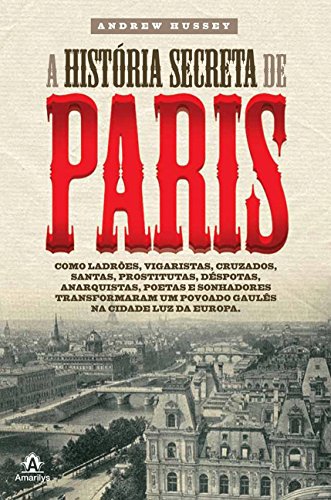 【中古】【未使用・未開封品】A Hist?ria Secreta de Paris｜AJIMURA-SHOP