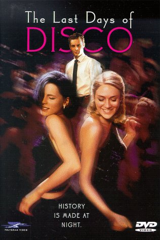【中古】【未使用・未開封品】The Last Days of Disco [DVD] [Import]