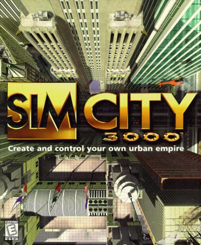 【中古】【未使用・未開封品】SimCity 3000 (輸入版)|AJIMURA-SHOP