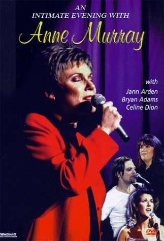 【中古】【未使用・未開封品】Intimate Evening With Anne Murray [DVD] 15,880円