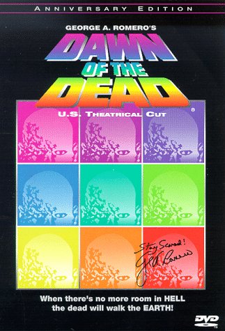 【中古】【未使用・未開封品】Dawn of the Dead [DVD] [Import]