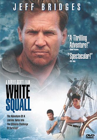 【中古】【未使用・未開封品】White Squall