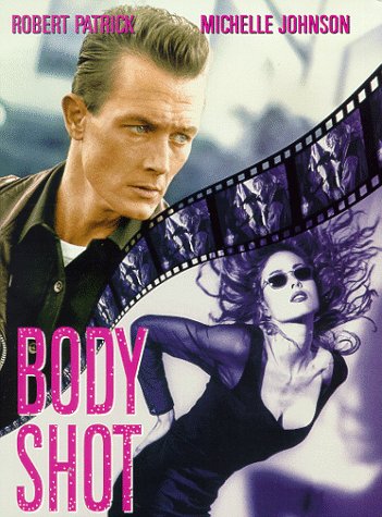 【中古】【未使用・未開封品】Body Shot