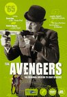 【中古】【未使用・未開封品】Avengers: 65 Set 1 Volume 1 [DVD]
