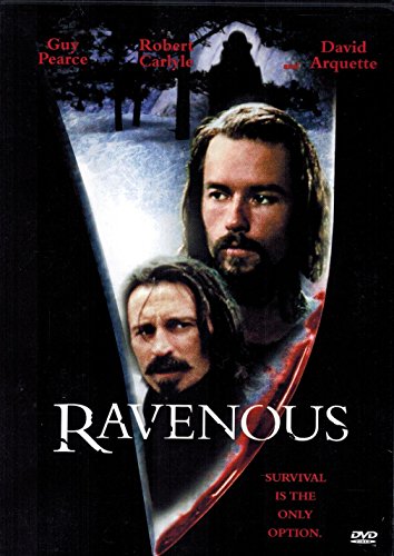 【中古】【未使用・未開封品】Ravenous