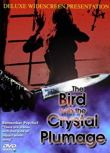 【中古】【未使用・未開封品】The Bird With the Crystal Plumage