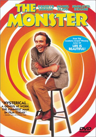 【中古】【未使用・未開封品】The Monster