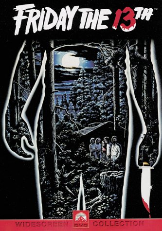 【中古】【未使用・未開封品】Friday the 13th [DVD]