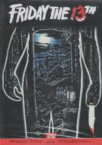 【中古】【未使用・未開封品】FRIDAY THE 13TH