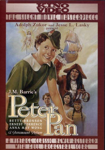 【中古】【未使用・未開封品】PETER PAN