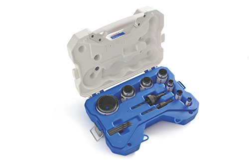 【中古】【未使用・未開封品】LENOX (レノックス) 30820-1200G BMホルソーキット一般設備用