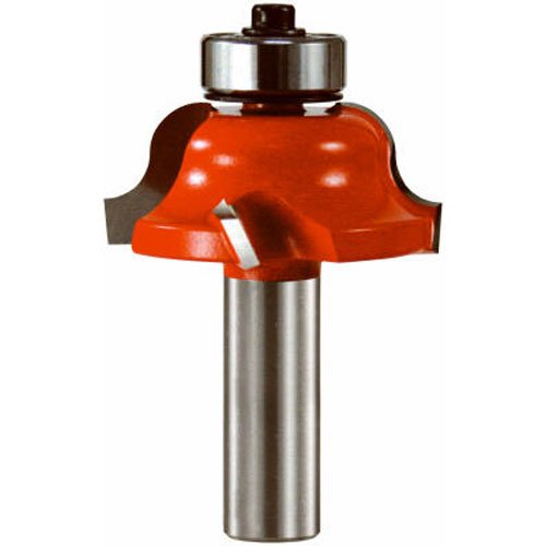 【中古】【未使用・未開封品】Freud Inc38-106Roman Ogee Router Bit-1-3/8\