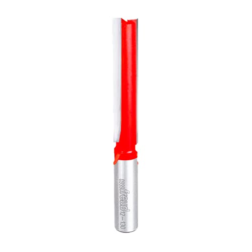 【中古】【未使用・未開封品】Freud Inc12-130Double Flute Straight Router Bit-1/2" 2-FLT STRAIGHT BIT (並行輸入品)｜AJIMURA-SHOP
