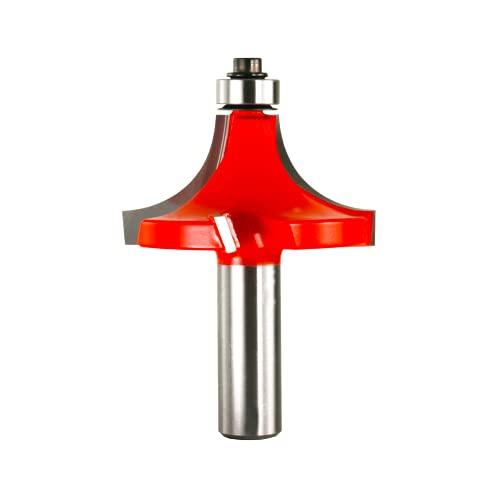 【中古】【未使用・未開封品】Freud Inc34-128Roundover Router Bit-3/4\" ROUNDING OVER BIT (並行輸入品)