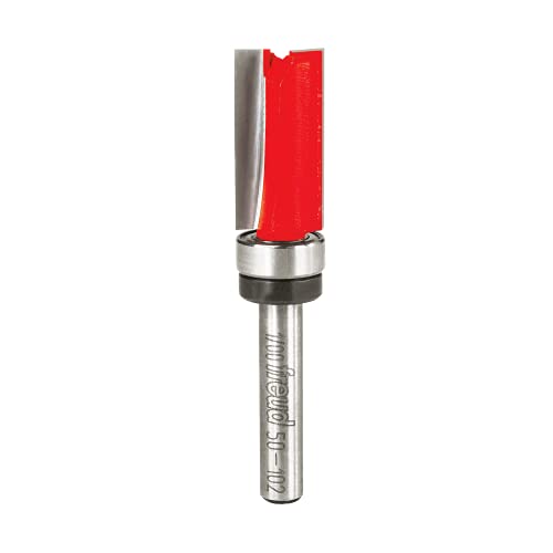 【中古】【未使用・未開封品】Freud Inc50-102Shank Mounted Bearing Bit-1/2" TOP BEARNG TRIM BIT (並行輸入品)|AJIMURA-SHOP