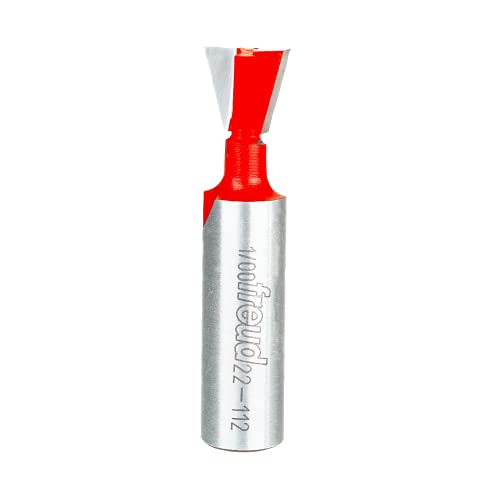 【中古】【未使用・未開封品】Freud Inc22-112Dovetail Bit-1/2\