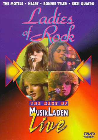 【中古】【未使用・未開封品】Best of Musikladen 2 [DVD] 21,112円