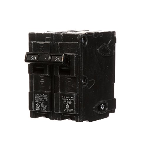 【中古】【未使用・未開封品】Q220 ダブルポールタイプ QP回路ブレーカー 30 Amp Q230 1｜AJIMURA-SHOP