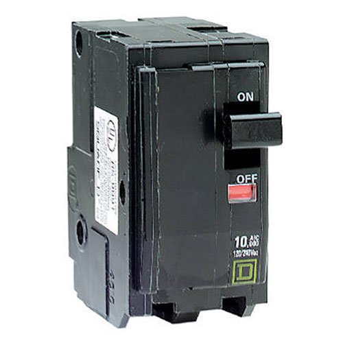 【中古】【未使用・未開封品】Square D by Schneider Electric QO230CP QO 30-Amp Two-Pole Circuit Breaker by Square D by Schneider Electric [並行輸入品]