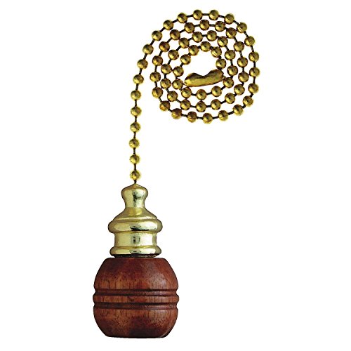 【中古】【未使用・未開封品】Westinghouse Lightng77007Pull Chain-12"BRS BEADED PULL CHAIN｜AJIMURA-SHOP