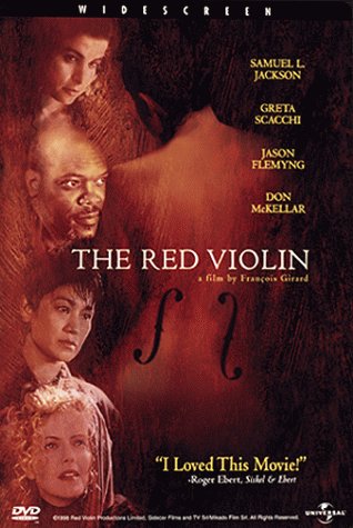 【中古】【未使用・未開封品】The Red Violin｜AJIMURA-SHOP