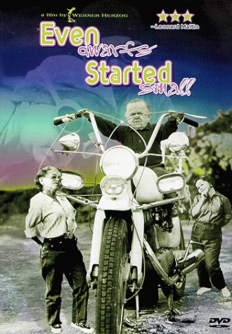 【中古】【未使用・未開封品】Even Dwarfs Started Small