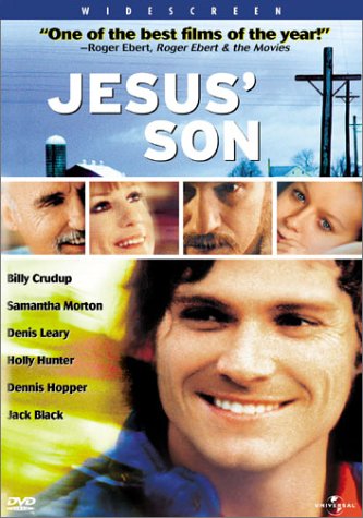 【中古】【未使用・未開封品】Jesus' Son [DVD] [Import]