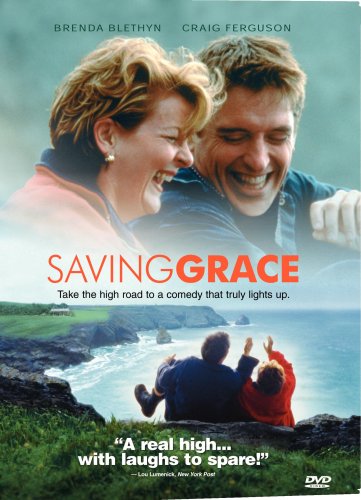 【中古】【未使用・未開封品】Saving Grace
