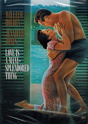 【中古】【未使用・未開封品】Love Is a Many Splendored Thing
