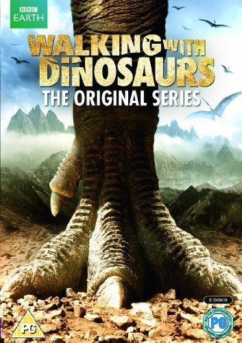 【中古】【未使用・未開封品】Walking With Dinosaurs