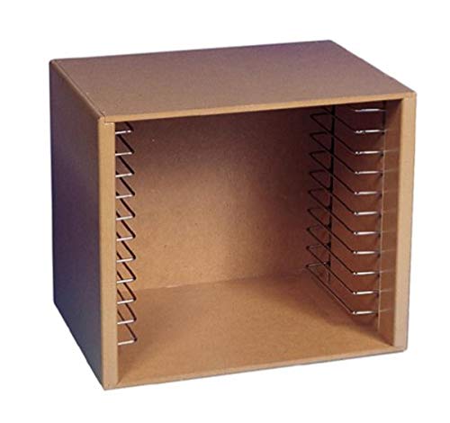 【中古】【未使用・未開封品】Melissa & Doug's Natural Wood Puzzle Case