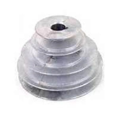【中古】【未使用・未開封品】Chicago Die Casting141-5V-Step Cone Pulley-1/2\