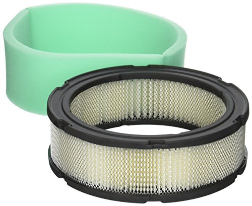 【中古】【未当て嵌める・未開封品】Briggs \u0026 Stratton V-Twin Engine Air Filter With Precleaner-AIR FILTER (並行輸入品) 家電-その他