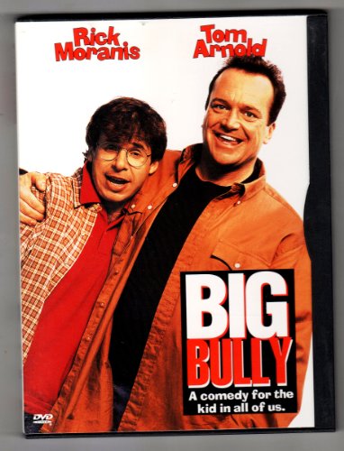 【中古】【未使用・未開封品】Big Bully [Import USA Zone 1]