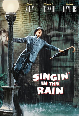 【中古】【未使用・未開封品】Singin' in the Rain｜AJIMURA-SHOP
