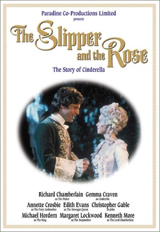 【中古】【未使用・未開封品】The Slipper and the Rose
