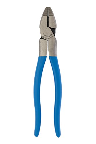 【中古】【未使用・未開封品】Channellock369Channellock XLT Round Nose Linesman Pliers-9.5\" LINEMEN PLIERS (並行輸入品)