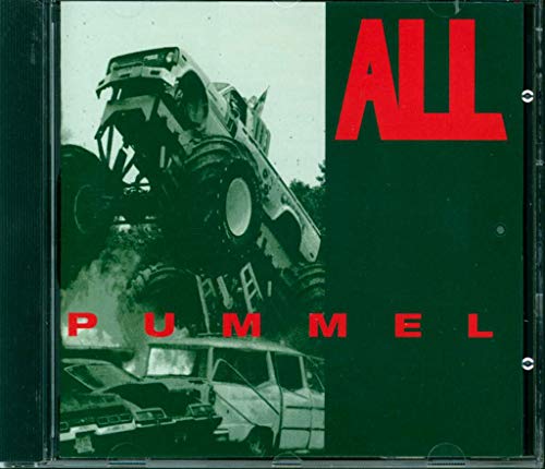 【中古】【未使用・未開封品】Pummel