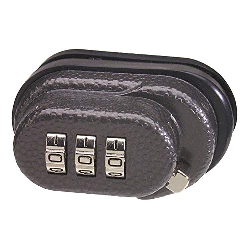 【中古】【未当て嵌める・未開封品】Master Lock Cadenas Pour Arme A Feu