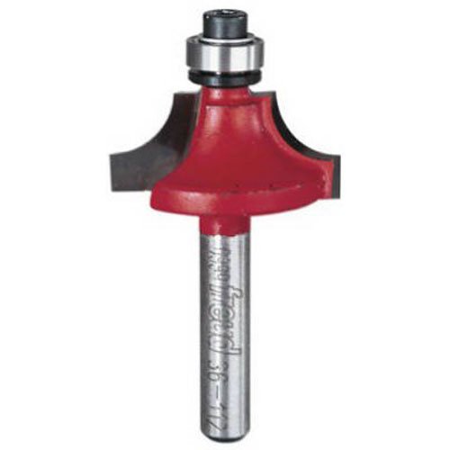 【中古】【未使用・未開封品】Freud Inc36-112Beading Bit With Bearing Pilot-5/16\