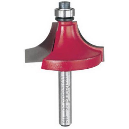 【中古】【未使用・未開封品】Freud Inc36-116Beading Bit With Bearing Pilot-1/2\
